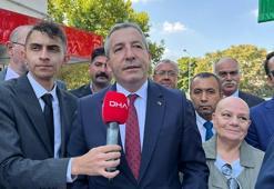 Cumhuriyetçi Milletin Partisi'nin kuruluş dilekçesi İçişleri Bakanlığı'na verildi