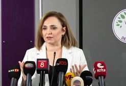 DEM Parti’li Doğan: Niye bu komisyonun hala bir yol haritası yok