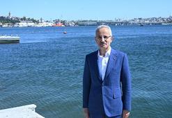 Bakan Uraloğlu: Ağustos ayında kruvaziyer turizminde rekor kırdık