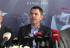 Bakan Kurum: Deprem bölgesinde yıl sonuna kadar evine girmeyen kimseyi bırakmayacağız