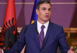 İspanya Başbakanı Sanchez: Tarih, Gazze'ye karşı duyarsız kalanları yargılayacaktır