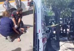 Eşi, kayınvalidesi ve baldızını tabancayla vurup ağır yaraladı