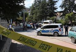 Eşi, kayınvalidesi ve baldızını tabancayla vurup ağır yaraladı