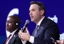 Bakan Bayraktar, İtalya’da Gastech 2025 Forumu’na katıldı