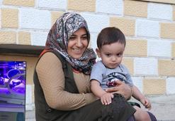 17 günlükken kuvözden düşen Süleyman bebeğe serebral palsi teşhisi konuldu, ailesi şikayetçi oldu