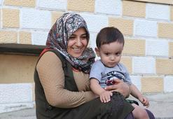 17 günlükken küvezden düşen Süleyman bebeğe serebral palsi taşhis konuldu, ailesi şikayetçi oldu