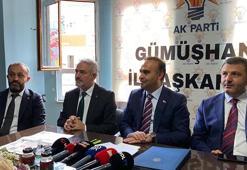 Bakan Kacır: Artık eski Türkiye yok