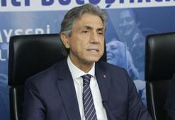 AK Parti’li Demir: CHP organize yolsuzluk iddiasıyla Türk siyasetinin yüz karası olmuştur