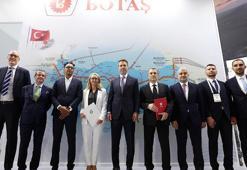 Bakan Bayraktar: 4,8 milyar metreküplük LNG alım anlaşması imzaladık