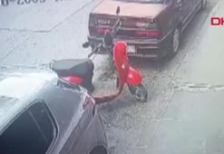 Kasabın vurduğu güzellik merkezi sahibi geçen hafta bıçakla tehditler savurmuş