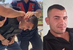 Tornavidalı cinayetin sanığı: Namus davam vardı, o yüzden öldürdüm