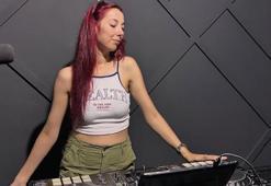 2 gün önce nişanlanan DJ Elif, kalp krizinden öldü