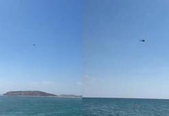 Sahil Güvenlik botuna çarpan göçmen botundaki kayıp kişinin cesedi bulundu; ölü sayısı 6'ya çıktı