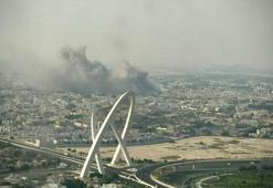 İsrail’den Hamas’a Katar’da saldırı