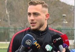 Barış Alper Yılmaz: Önceliğim Galatasaray’ın çıkarlarıdır