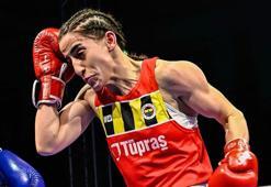 Dünya Şampiyonası’nda Gizem Özer, hastalığı nedeniyle diskalifiye edildi