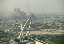 İsrail’den Hamas’a Katar’da saldırı