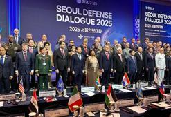 Milli Savunma Bakan Yardımcısı Heybet, Seul Savunma Diyaloğu Açılış Töreni’ne katıldı