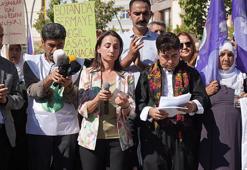 DEM Eş Genel Başkanı Hatimoğulları: Nükleer silah demek, Hiroşima ve Nagazaki demektir