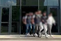 Çanakkale’de merkezli ‘sahte rezervasyon’ dolandırıcılarına operasyon: 5 tutuklama