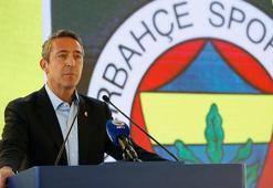 Fenerbahçe Futbol Akademisi Projesi’nin tanıtım töreni yapıldı
