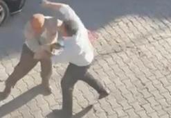 Muş’taki silahlı kavgada 2 kişi öldü, 3 kişi yaralandı; olay kamerada