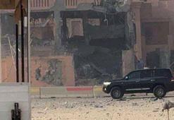 Hamas: Saldırıda 5 Hamas üyesi öldü