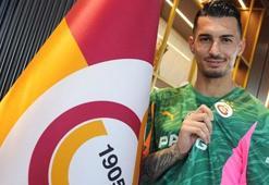 Uğurcan Çakır: Terimin son damlasına kadar mücadele edeceğim