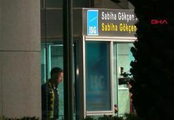 Fenerbahçe’nin yeni teknik direktörü Domenico Tedesco, İstanbul’a geldi