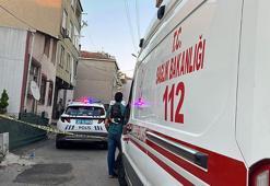 Kötü koku gelen evde anne- kız ölü bulundu; vücutlarında kesici alet yaraları var