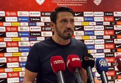 Egemen Korkmaz: Devam edeceğiz