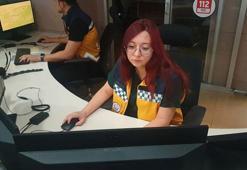 112 hekimi telefonla yönlendirdi, Heimlich ve kalp masajı yaptırdı; hastanede kurtarılamadı