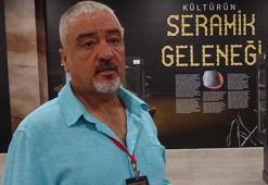 ‘Definecilik ve kaçak kazılar kültürel mirasımızı tehdit ediyor’