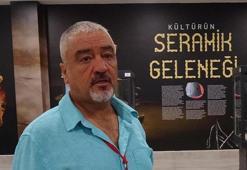 '‘Definecilik ve kaçak kazılar kültürel mirasımızı tehdit ediyor’