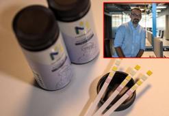 Dünyada 5 parametre bakılabilen tek testle anne sütünün değerleri ölçülüyor