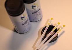 Dünyada 5 parametre bakılabilen tek testle anne sütünün değerleri ölçülüyor