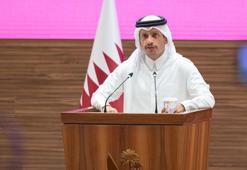 Katar Başbakanı Al Sani: Saldırıya yanıt verme hakkımızı saklı tutuyoruz