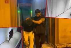 Beyoğlu’nda 20 yaşındaki Faslı kadın rezidansta ölü bulundu; erkek arkadaşı tutuklandı