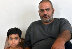 Çocuklar okula hazırlanırken eve silahlı saldırı düzenlendi