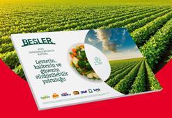 Besler, 8’inci Sürdürülebilirlik Raporu’nu yayınladı