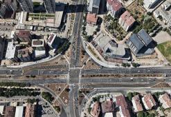 Bakan Uraloğlu: Elazığ Hazardağlı Kavşağı'nda bekleme süresini 28 saniyeye düşürdük