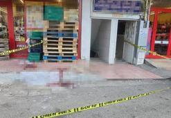 Ağabeyini bıçaklayan 17 yaşındaki şüpheli tutuklandı