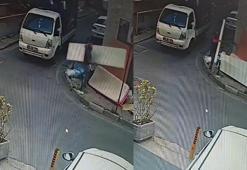 Şişli'de sokaklara kullanılmayan eşyaları bırakanlara para cezası