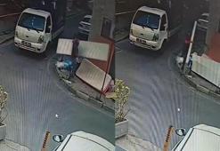 Şişli'de sokaklara kullanılmayan eşyaları bırakanlara para cezası