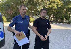 Teğmen ve arkadaşını darbeden şüpheliye gözaltı