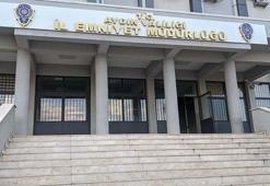 Aydın'da DEAŞ operasyonu: 10 gözaltı