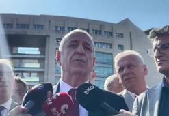 Ümit Özdağ'ın yargılandığı davada duruşma 24 Aralık'a ertelendi