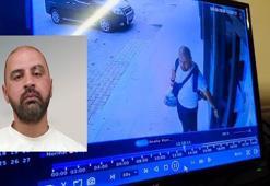 Cezaevinden firar edip 10 evden 2 milyon liralık hırsızlık yapan hükümlü yakalandı