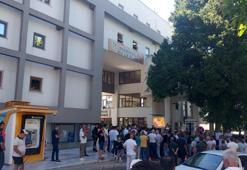 Manavgat Belediyesi'ne yönelik rüşvet soruşturmasında 1 tutuklama