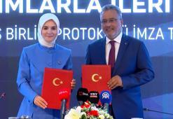 Bakan Göktaş: Sosyal hizmetler ülkemizin refahını inşa eden temel unsurdur